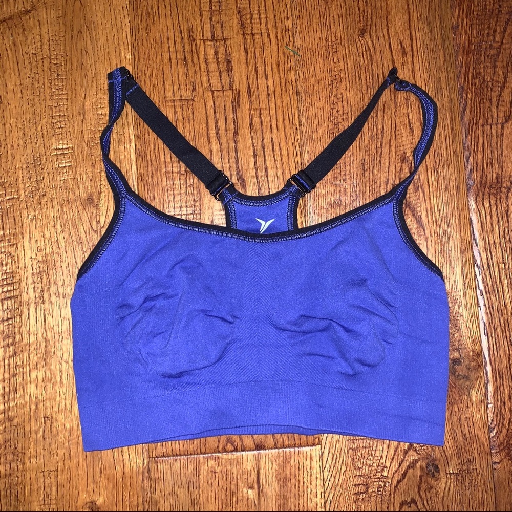 Sports Bra Old Navy